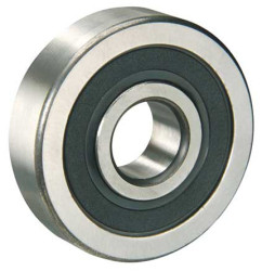 Popychacz, Jarzmo, śr: 35mm, dł: 10mm, otwór: 12mm, Stal