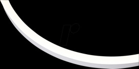 94680 Outdoor Plug&amp;Shine Strip Smooth 3000K