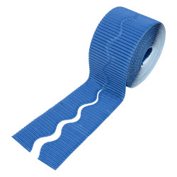 Bordette 3718-4 Rich Blue