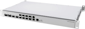 MIKROTIK ROUTERBOARD CRS812-8DS-2DQ-2DDQ-RM