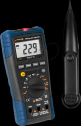 PCE-LT 12 PCE-LT 12 Digital Multimeter