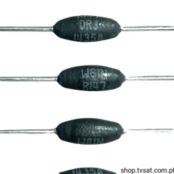RWR81NR147DRRSL Res 147mOhm 0.5% 1W AXIAL VISHAY