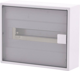 Szafka rozdzielcza Intratec MKAAGH12-T MKAAGH12-T, 251 mm x 310 mm x 96 mm, 1 szt.