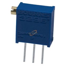 1K POTENCJOMETR PRECYZYJNY 67X