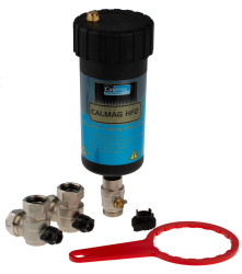 Filtr wody zestaw, max +5 barów, RS PRO