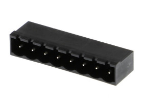 Molex 395311008 Terminal PCB Ilość styków 8 1 szt.