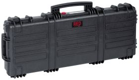 Walizka outdoorowa Explorer Cases RED9413.BGS, 45.3 l, (D x S x W) 989 x 415 x 157 mm, czarny