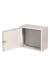 Obudowa z płytą montażową 345x295x165mm RN-3
