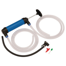 Draper 01082 Multi Use Transfer Pump