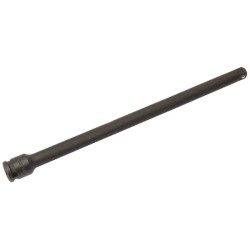 Draper Expert 07018 Expert 255mm 3/8" Square Drive Impact Extension Bar