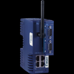 Router eWON Flexy 205 - Flexy20500_00MA