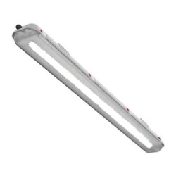 Oprawa przeciwwybuchowa EXL210LED 62,2W 10925lm 4000K IP66/IP67 EXL210LED-1200-E8-35E-33-21P20-GRP-PC