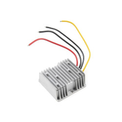 Constant Current Power Supply - zasilacz stałoprądowy 12,6V 10A