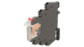 G2rv-St500-230Ac Przekaźnik: Interfejsowy Spdt Uster: 230Vac 6A 6A/250Vac