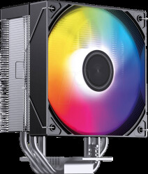 CB40 BLACK ARGB Jonsbo CB40 CPU cooler, black