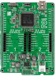 Clicker 2 for STM32 MIKROE-1685