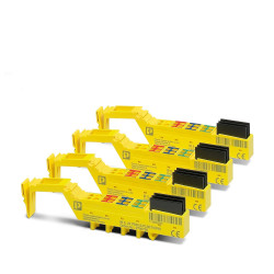 Złącze Wtyk Klatka sprężynowa