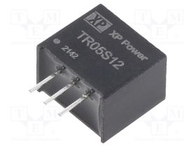 TR05S12