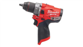 Wiertarko-Wkrętarka Akumulatorowa Udarowa M12fpd-0