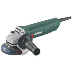 Metabo 603604980 W750-115 Mini Grinder 115mm 750W 110V