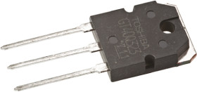 MOSFET N-kanałowy 9 A TO-3PN 900 V Pojedynczy 250 W 1,3 oma