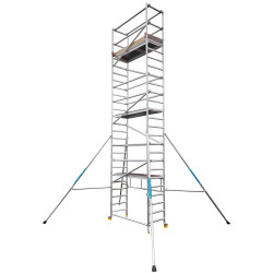 Zarges 5545158 Reachmaster® PLUS 5.8m