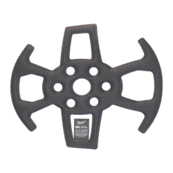 Więźba dohełmowa do hełmu BOLT 200 10 szt MILWAUKEE