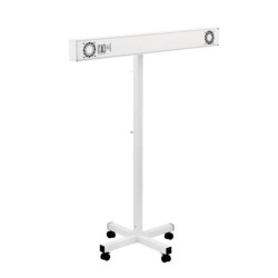 Oprawa bakteriobójcza Virus 215 Stand Mobile ze stojakiem i przewodem zasilającym PX1805002