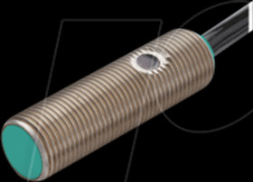 282939 Inductive Proximity Sensor, 2 mm, PNP N/O (NO)