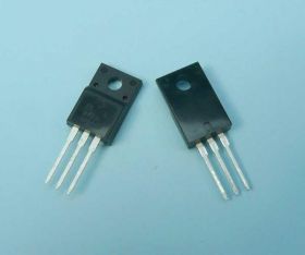 AP-2762I N 7A/650V/33W Rds=1,4 TRANZYSTO