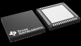 SimpleLink™ wireless MCU with 2.4GHz Wi-Fi® 6 and Bluetooth® Low Energy