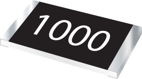 Rezystor SMD 0Ω 2512 (6332) ±5% 1W Gruba folia