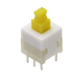 Mikroprzycisk 8x8mm