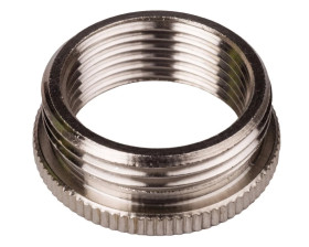 Redukcja mosiężna do dławnic M25/PG13,5 SKINDICHT MA-M/PG 25x1,5/13,5 52104230