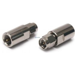 Przejście SMA wtyk - FME wtyk VITALCO