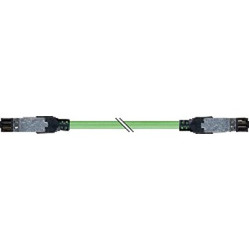 Kabel połączeniowy B&R Kabel połączeniowy X20CA3E61 Złącze RJ45 PLC X20CA3E61.0200