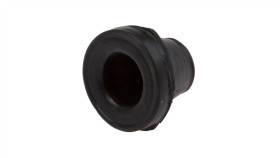 Przepust Gumowy Bde 13 Czarny Ip30 E03dk-05010100301 /100Szt./