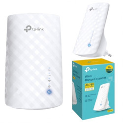 Wzmacniacz sygnału WiFi 750Mb/s Repeater TP-Link RE190