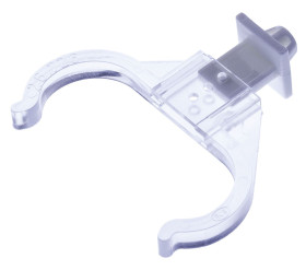 Oprawa lampy rozmiar: TC-L typ żarówki: Świetlówki kompaktowe 2G11 Śruba PC