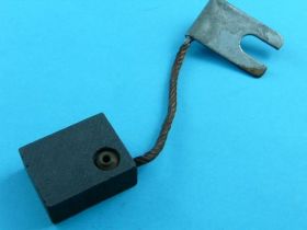 E28 SZCZOTKA 10x20,0x25,0 SZT GRAFIT