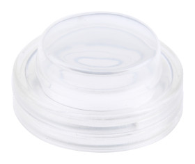 Osłona przełącznika kołyskowego, Pokrywa, do uzytku z: Przełącznik kołyskowy