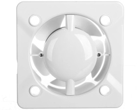 Korpus wentylatora, timer Silent 100T SYSTEM+ KWS100T