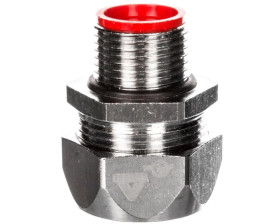 Dławnica do węża osłonowego M20 IP67 SILVYN AMG-M 20x1,5 812.020.1 55503242