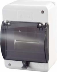 Obudowa bezpiecznikowa, 5 modulowa nadtynkowa,