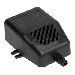 Obudowa 61x85, h=32mm, do zasilacza, wentylowana z mocowaniem, Z92