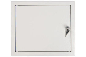 Rozdzielnica modułowa 1x6 natynkowa IP31 NRP 6 Z 3-207