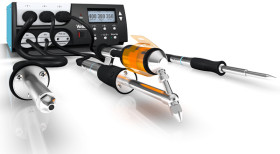 T0053501699N Rework - Soldering, Desoldering and Hot Air