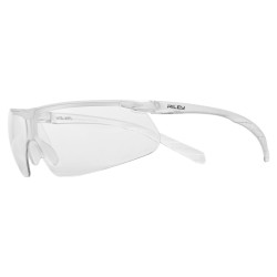 Okulary ochronne Riley Okulary ochronne Przezroczysty