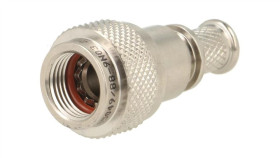 M85049/88-9N03 Akcesoria Osłona Wtyku Rozmiar 9 Mil-Dtl-38999 Series Iii