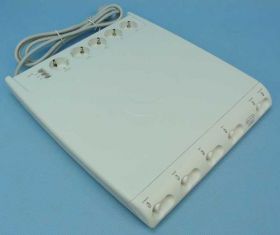 BELKIN LISTWA PRZEPIĘCIOWA 5xGN.4xWYŁ.TE